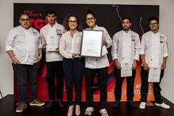 Venecedor categoria Makro - .1ª etapa