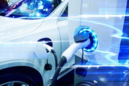 Eaton explica alteração no setor dos transportes  - E o futuro dos Veículos Elétricos