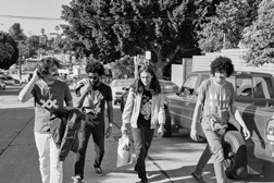 Boogarins de regresso a Portugal com concertos em Lisboa e no Porto