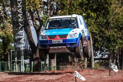 Competidores já garantem presença no grid do 9º Rally Barretos