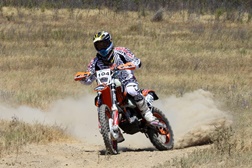 David Megre
