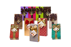 Sugestões Ferbar para o Natal - Frutos secos e chocolates