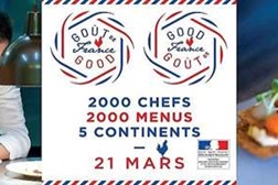 Goût de France 2017
