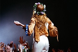 Florence and the Machine de regresso a Lisboa com concerto em nome próprio