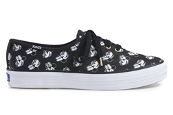 Keds apresenta nova coleção Disney
