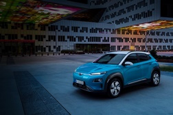 Construtor do ano, Carro do Ano, Carro familiar ... Uff... está a ser assim com a Hyundai - A marca é grande vencedora dos Next Green Car Awards