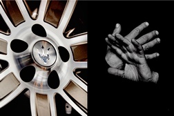 Ermenegildo Zegna e Maserati apresentam o livro “One of 100” 