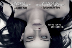 A Autópsia de Jane Doe