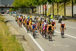 Pedro Silva venceu o 1º Prémio de Ciclismo H.M. Motor