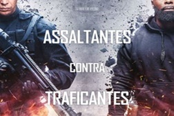 O Gang - Assalto Arriscado