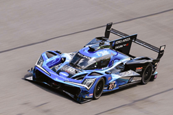 Daytona madrasta para Filipe Albuquerque - Próxima corrida serão as 12h de Sebring a 16 de março