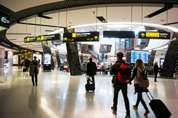 Aeroporto de Lisboa distinguido como o Aeroporto do Ano nos Air Transport Awards 2019