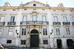 Exposição António Faria Costa - Palácio Chiado