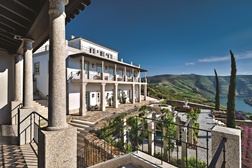 Quinta do Pessegueiro reabre enoturismo - Três modalidades de visita