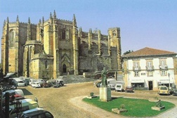 Sé da Guarda