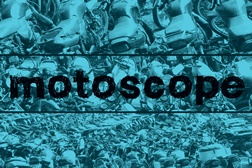 Motoscope 5/7/2015