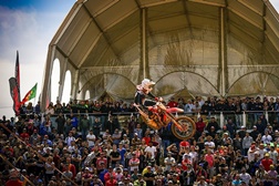 MXGP de Portugal em Águeda está em “stand by”