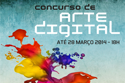 Concurso de Arte Digital de Vila de Rei