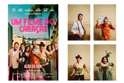 cinemanacional Um Filme do Caraças (2023) - Nos cinemas