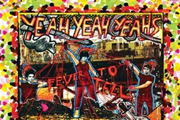 Yeah Yeah Yeahs reeditam álbum de estreia "Fever To Tell"