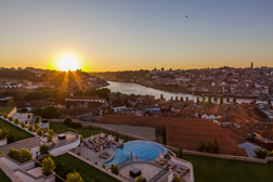 The Yeatman promove Oktoberfest à moda do Porto  