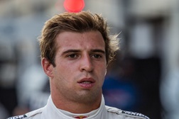Félix da Costa recupera com  garra em Nurburgring