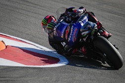 MotoGP 2022, Grande Prémio Red Bull das Americas - Quartararo lidera TL3 - Márquez ainda chegou a 4º