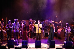 Coetus - Orquestra de Percussão Ibérica este fim-de-semana no Festim