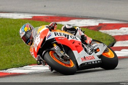 Dani Pedrosa