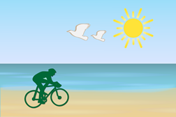 Estado do tempo até 8 de Setembro de 2014 - " Setembro, ou seca as fontes ou leva as pontes"