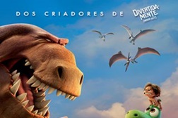 A Viagem de Arlo