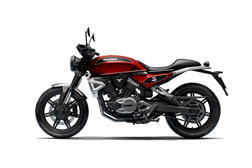 Moto Morini 3 ½