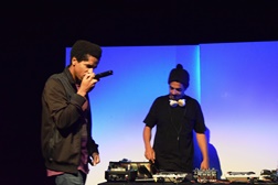 Restart lança primeiro curso de hip hop em Portugal