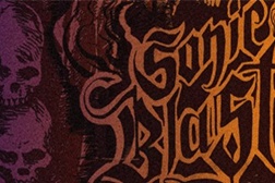 Sonic Blast'17 fecha cartaz com mais sete confirmações