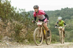 Workshop de apresentação da maior rede de percursos de BTT do país