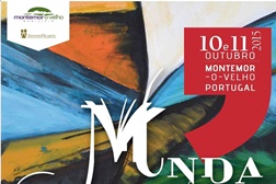 MUNDA LUSÓFONO - 2.º ENCONTRO LITERÁRIO DE MONTEMOR-O-VELHO