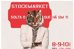 26º Stockmarket no CCB