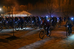 Passeio de BTT – Comemorações do 11º aniversário da Associação de Cicloturismo Fidalbyke