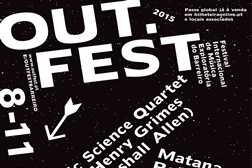  OUT.FEST – Festival Internacional de Música Exploratória do Barreiro