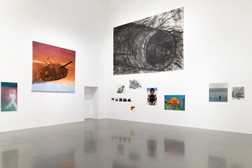 Miriam Cahn – “O que nos olha” é a primeira exposição individual da artista em Portugal - Nova exposição MAAT até 27 de Outubro