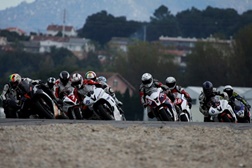Campeonato Nacional de Velocidade: Corridas intensas em Braga