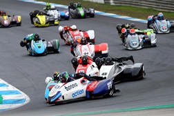 CNV 2022 - Jornada no Estoril com sidecars - Campeonatos a decidir