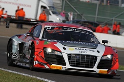 FIA GT Series – Eslováquia: Team Novadriver deseja recuperar liderança da categoria Pro-Am