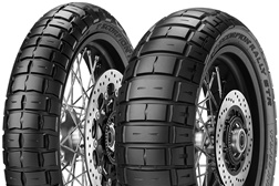 Pneu Pirelli Scorpion Rally STR