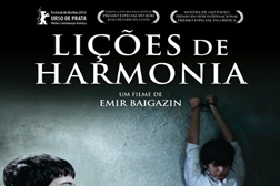 Lições de Harmonia + Primária