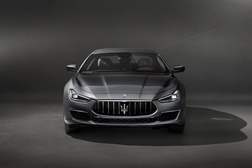 Novo Maserati Ghibli GranLusso