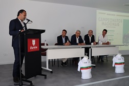 Campeonatos Nacionais de Estrada 2025 apresentados em Ourém