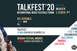 Conheça os finalistas do Iberian Festival Awards 2020