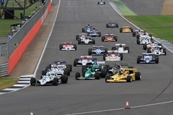 Fórmula 1 regressa ao Estoril em 2017 - Estoril Classic 2017 