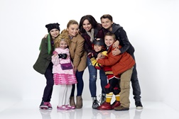 Disney Channel estreia novo filme original "Baby-sitters em apuros"